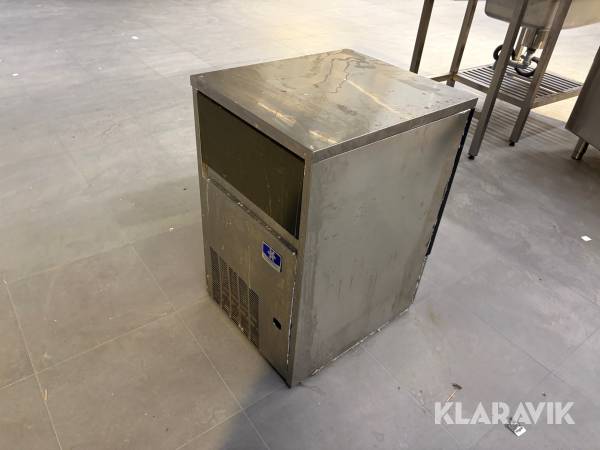 Ismaskin Manitowoc ice