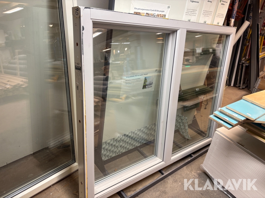 Fönster Trarydsfönster 18-14