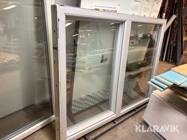 Fönster Trarydsfönster 18-14