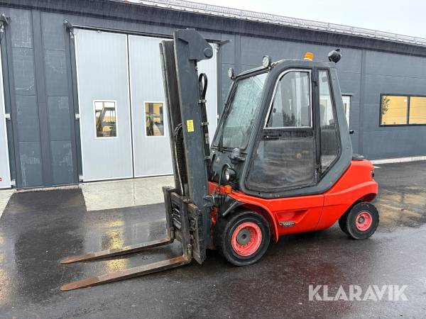 Dieseltruck Linde H30D-03