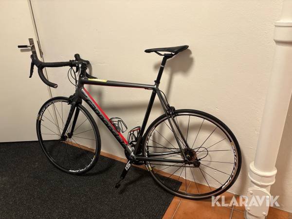 Racercykel Cannondale Caad 12