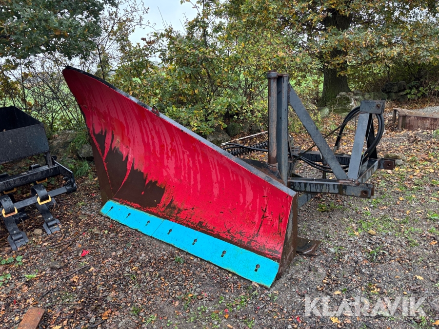 Snövinge Vreten Bv 21350 1st