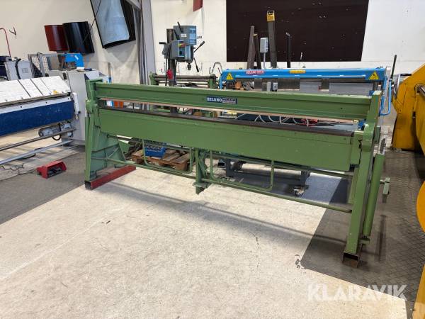 Kantvik Schröder 2,5 m