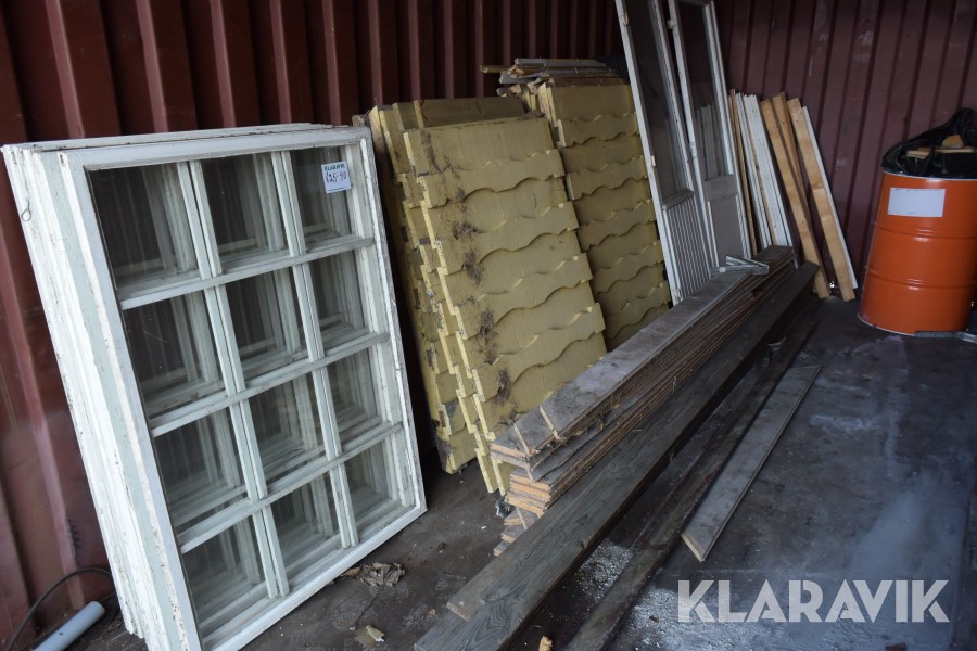 Lusthus åttakantigt