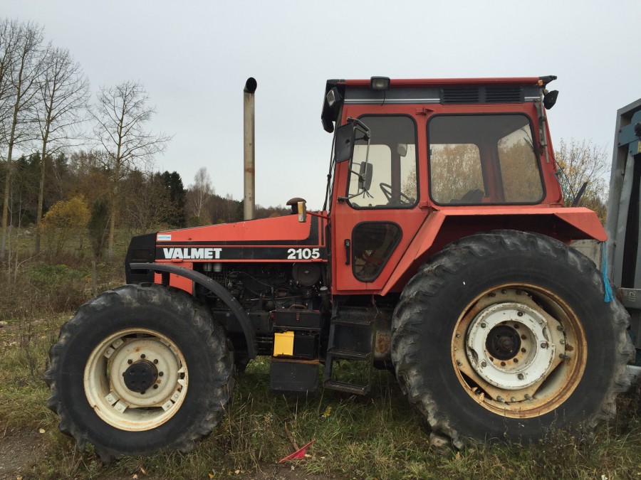 Valmet 2105