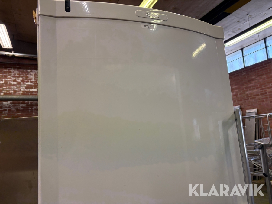 Kyl och frys Cylinda