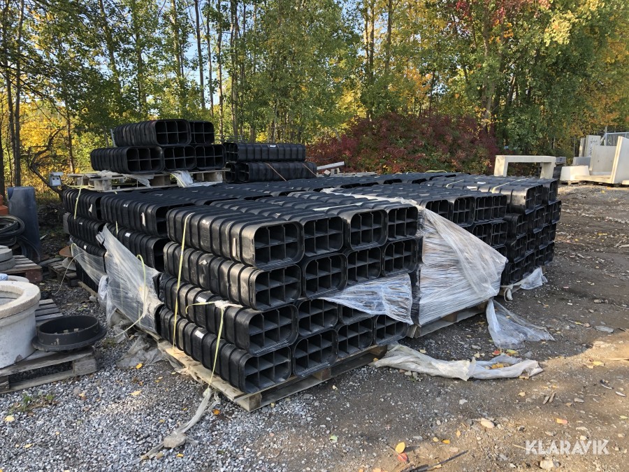 QA-kanal / Flerfackskanal