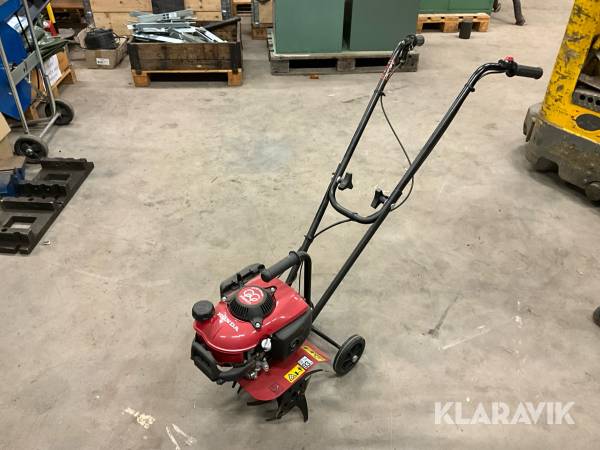 Jordfräs Honda FG201 Easy Start