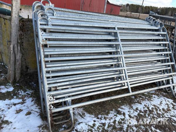 Grindar Kellfri 10st