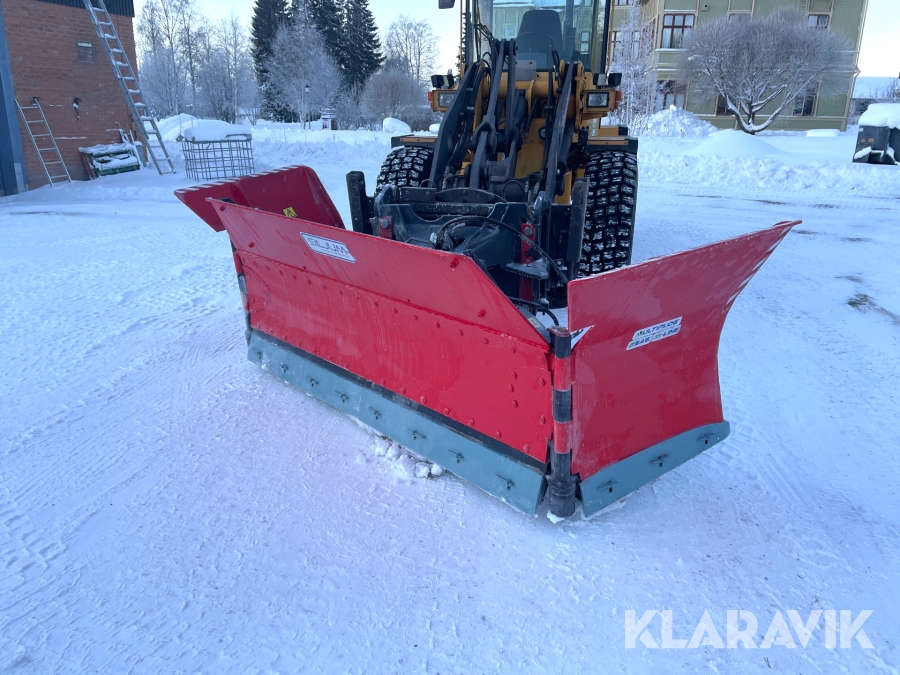 Multiplog Siljum MP 2546 M