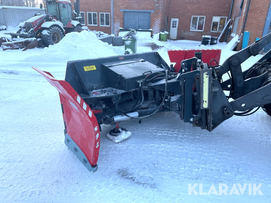 Multiplog Siljum MP 2546 M