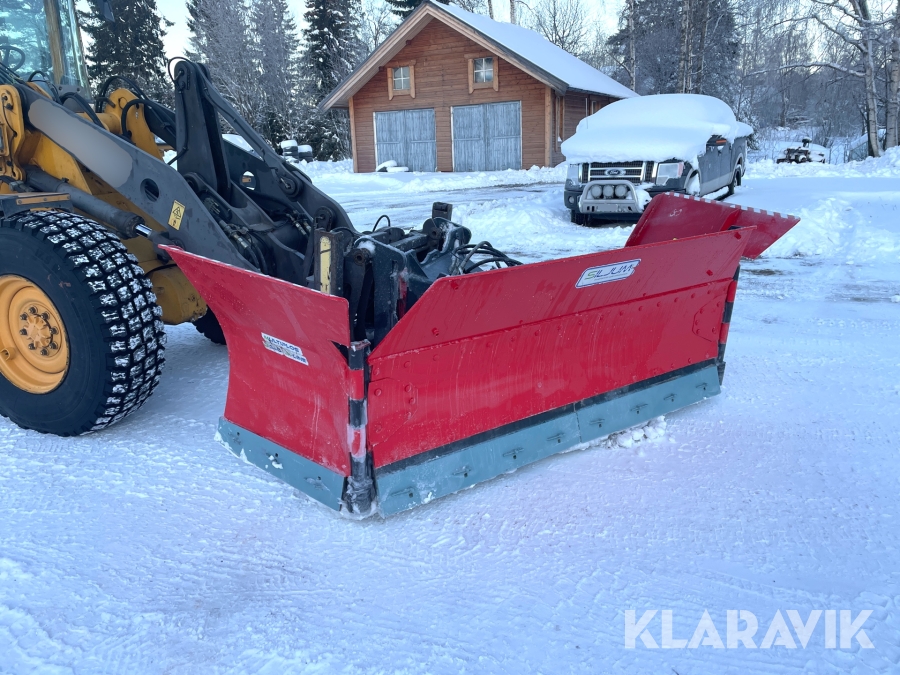 Multiplog Siljum MP 2546 M