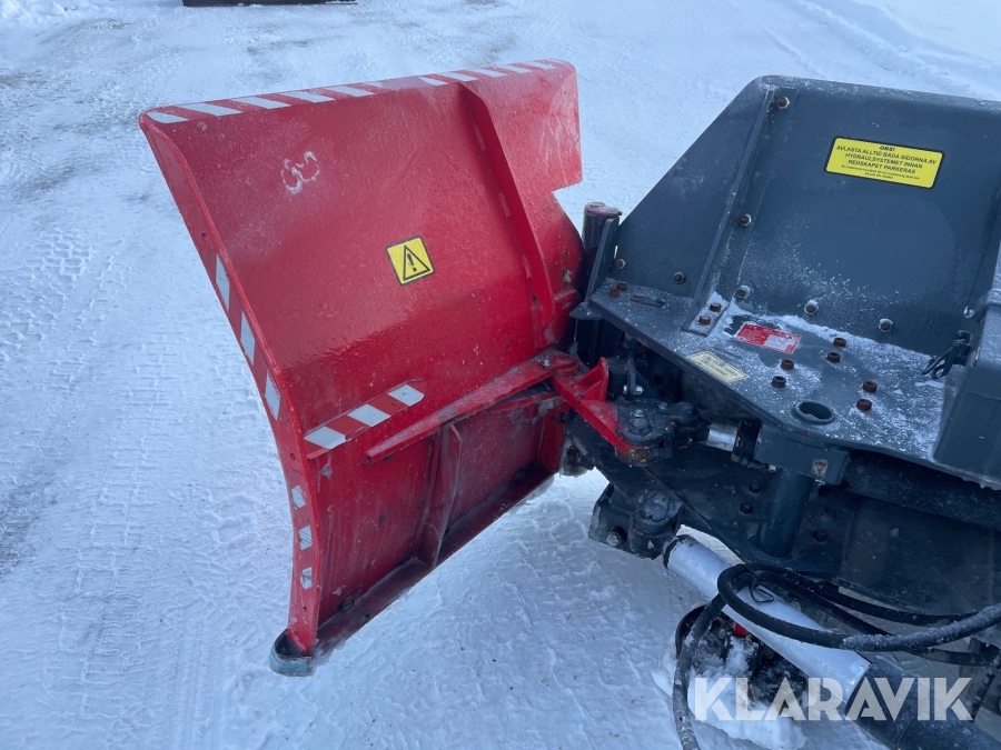 Multiplog Siljum MP 2546 M