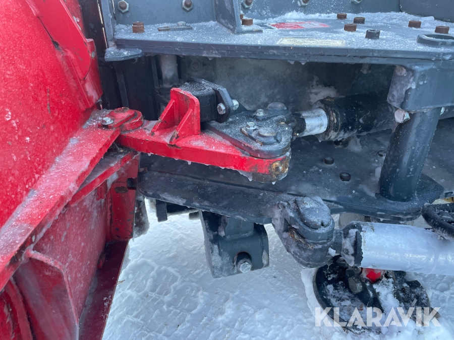 Multiplog Siljum MP 2546 M