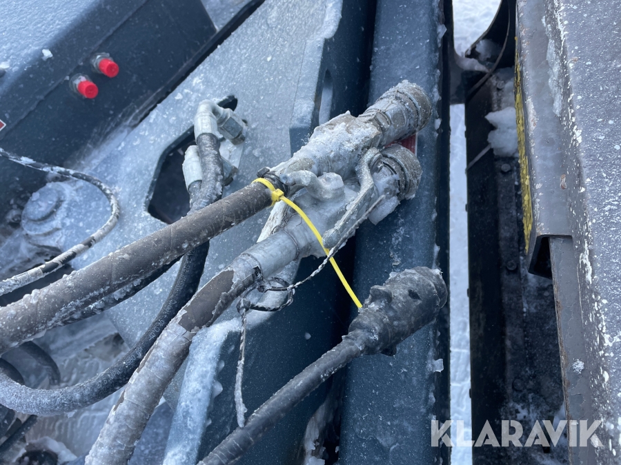 Multiplog Siljum MP 2546 M