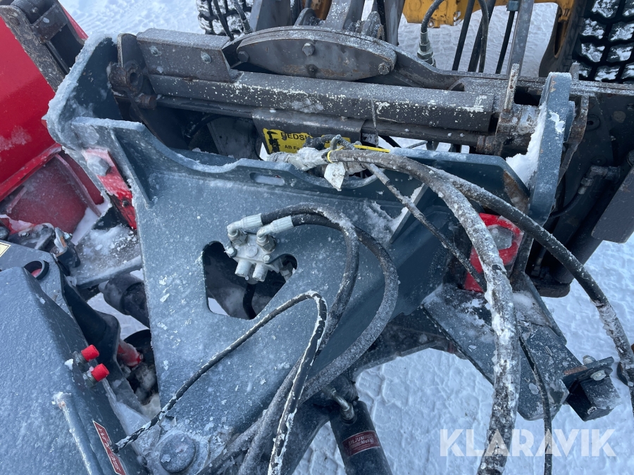 Multiplog Siljum MP 2546 M