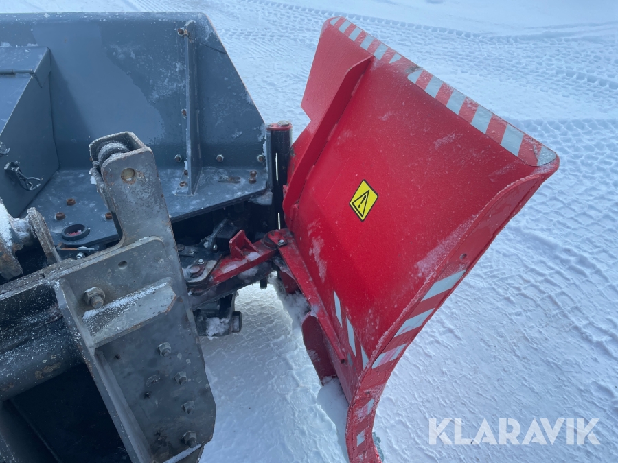 Multiplog Siljum MP 2546 M