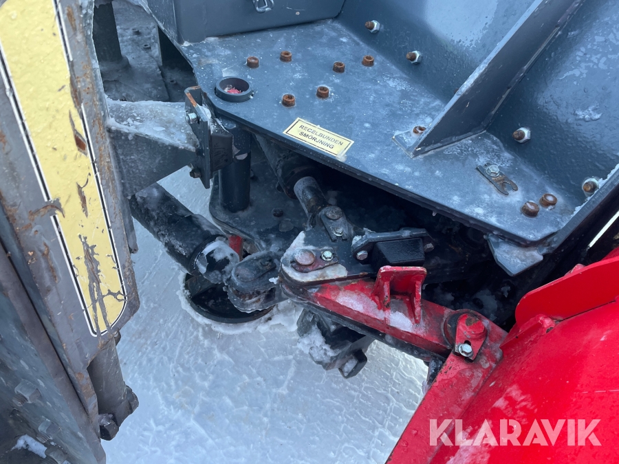 Multiplog Siljum MP 2546 M