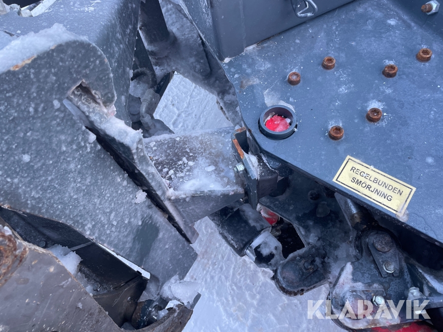 Multiplog Siljum MP 2546 M