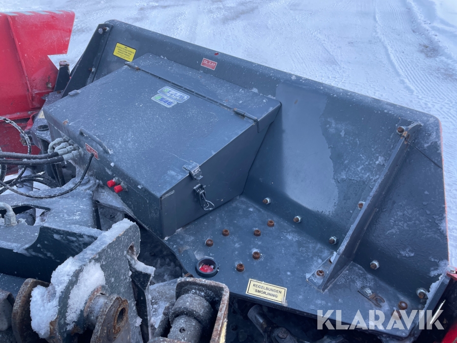 Multiplog Siljum MP 2546 M