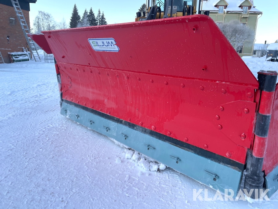 Multiplog Siljum MP 2546 M