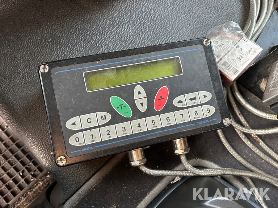 Tankbil MAN TGS 35.480 8X4-4 BL