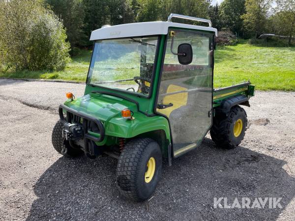 UTV John Deere Gator TS 4x2