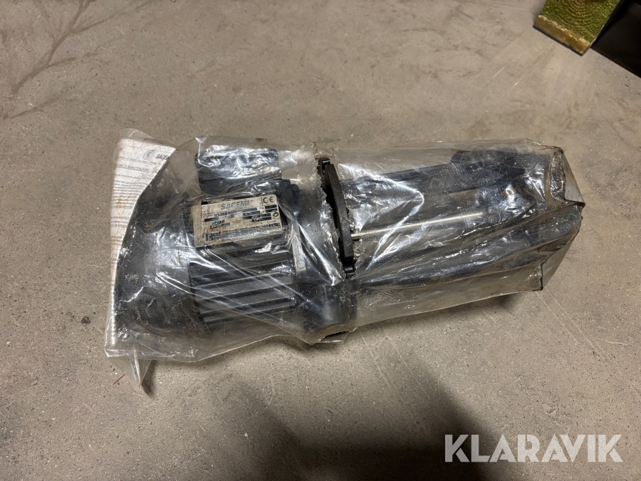 Kylvätskepump Sacemi 1st