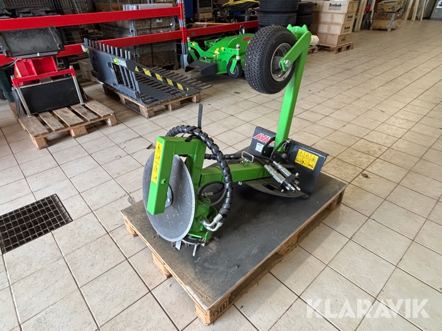 Kantskärare Avant A36621