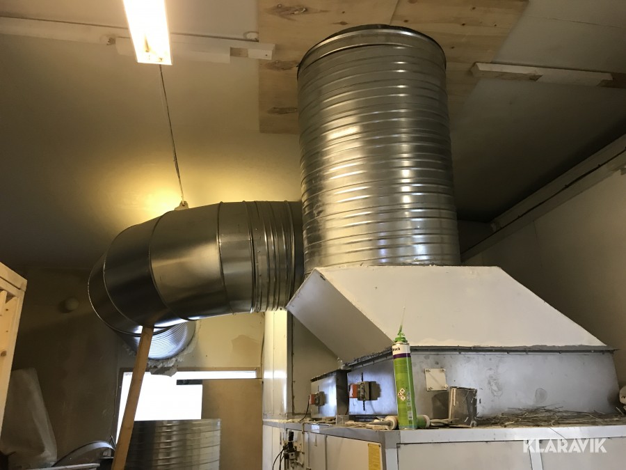 Utsug Lackbox (utsug lackbox, ångor partiklar, effektiv utsug, effektiv utsug lackbox, professionell lackering) Utsug Lackbox