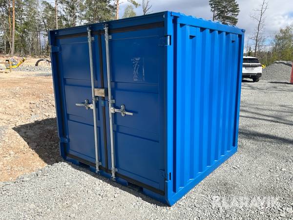 Container Containex 6 Fot
