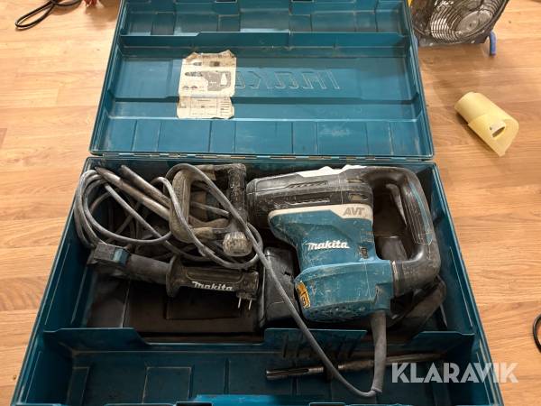 Bilningshammare Makita HR4013C