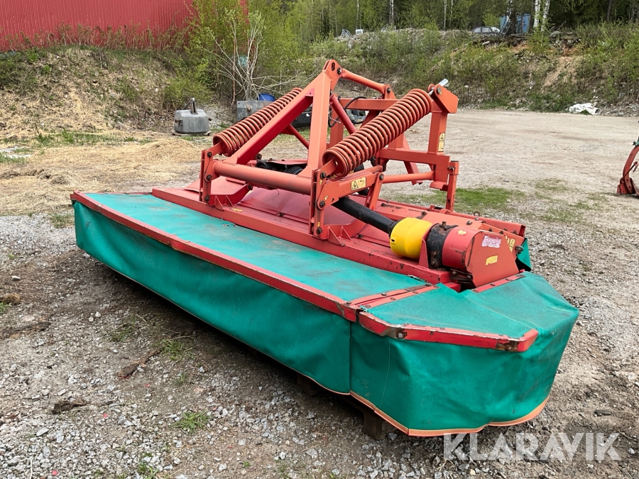 Slåtterkross Kverneland 3532F