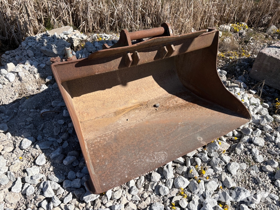 Planerskopa Smp 1,5m S60