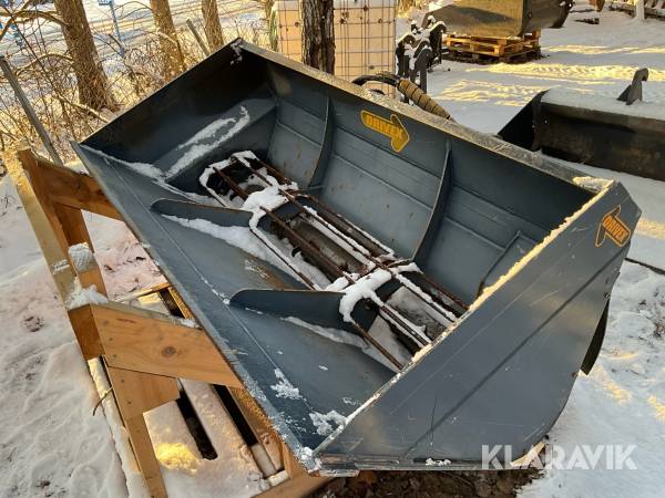 Sandskopa Drivex SS10C-L20/25