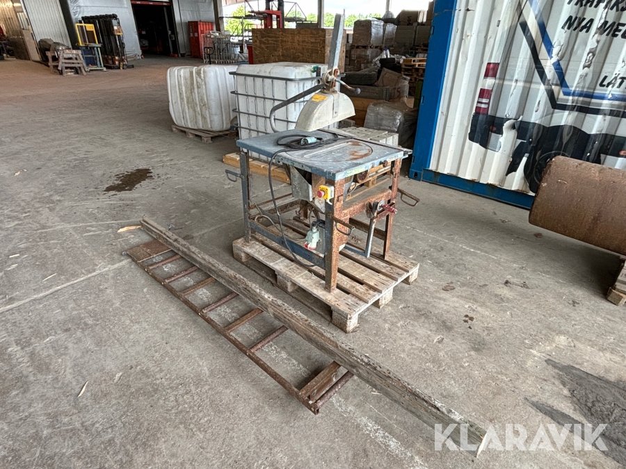 Gjerdesåg Gjerdesagen