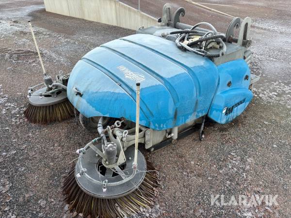 Sopskopa LMTools Super Hamsteri Stora BM