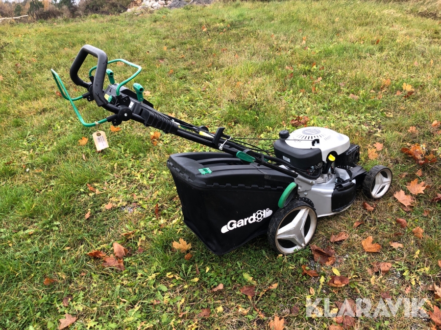 Lawnmower Blade For Gardol/DAYE GBD 46 R/DYM 1676 CE-3 2018 - Foto 12