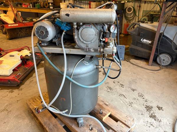 Kompressor Atlas Copco KE2.A3