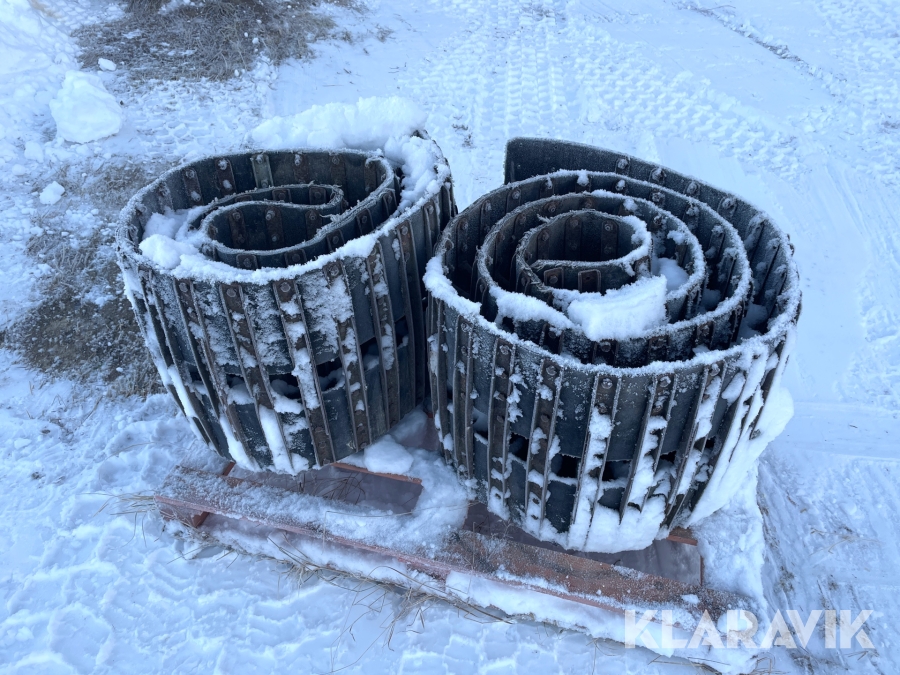 Band till Terri 1 par