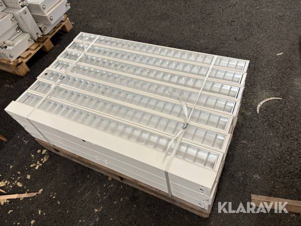 Lamparmaturer LED Nokalux 31 st