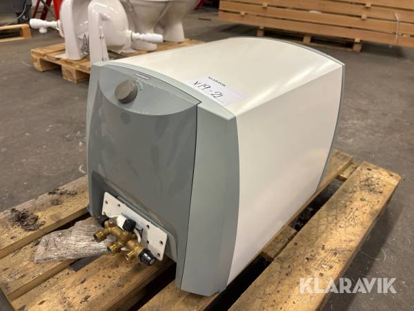 Varmvattenberedare NIBE EVH 16-55-R