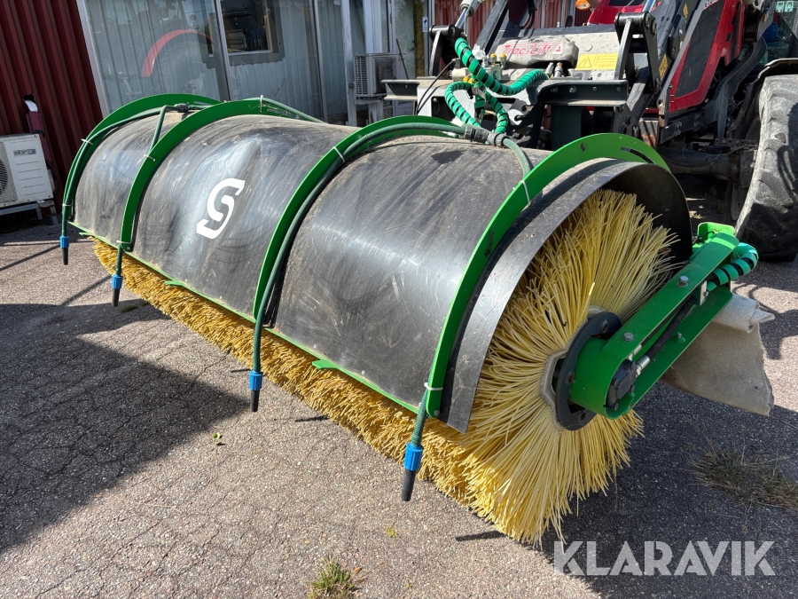 Sopvals Sami HW 2200 SMS