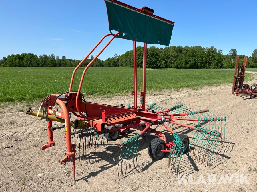 Strängläggare Kverneland Taarup 9142