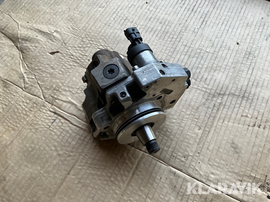 Insprutningspump Valmet 941