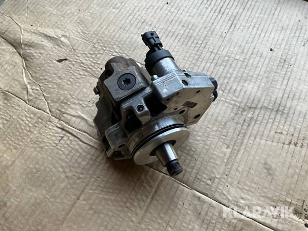 Insprutningspump Valmet 941