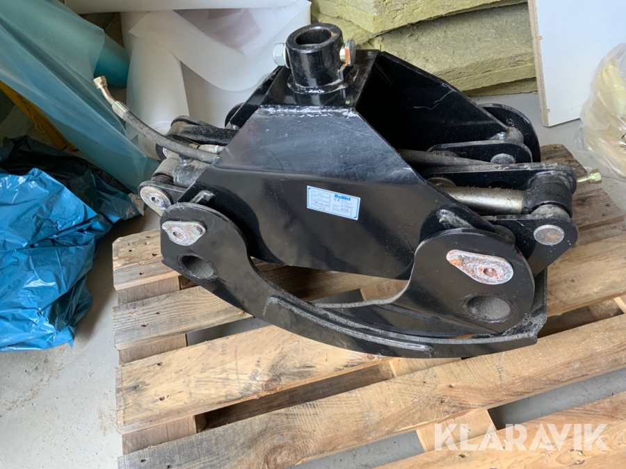 Timmergrip Kellfri Grapple 21-KG21