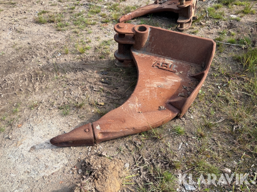 Tjälkrok ABL B20