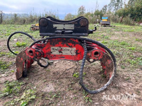 Grip S40 Dalagripen DGS12