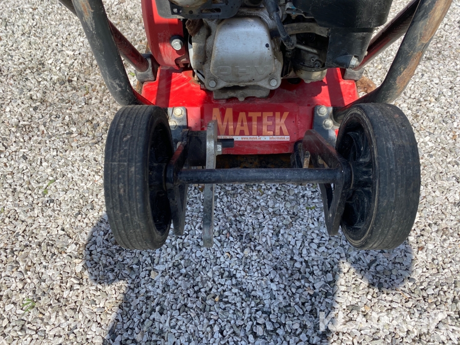 Markvibrator Construction Tools EOOD MV100